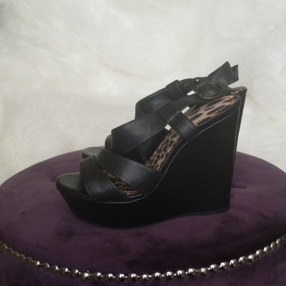 Wedges